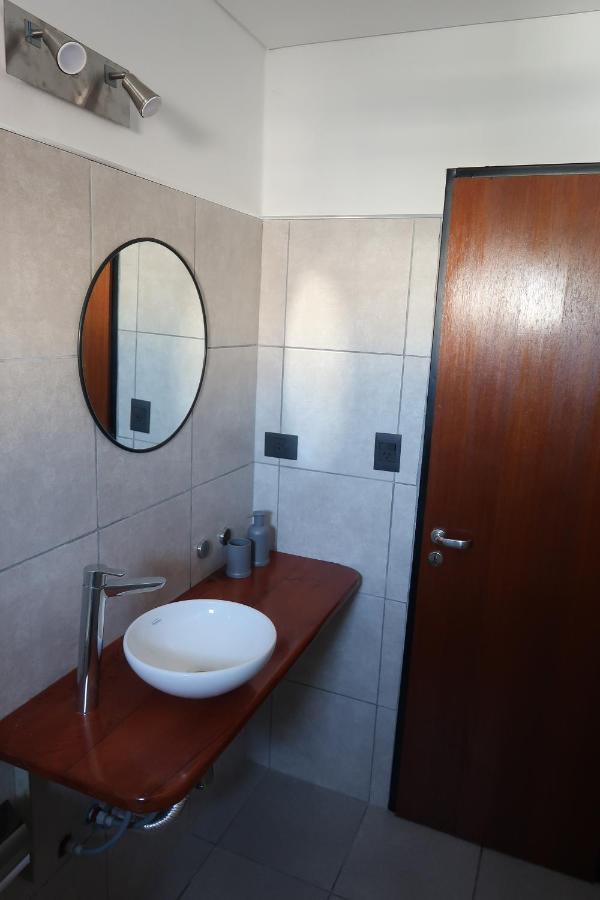 Ferienwohnung Pueyrredon 440 Santa Rosa  Exterior foto