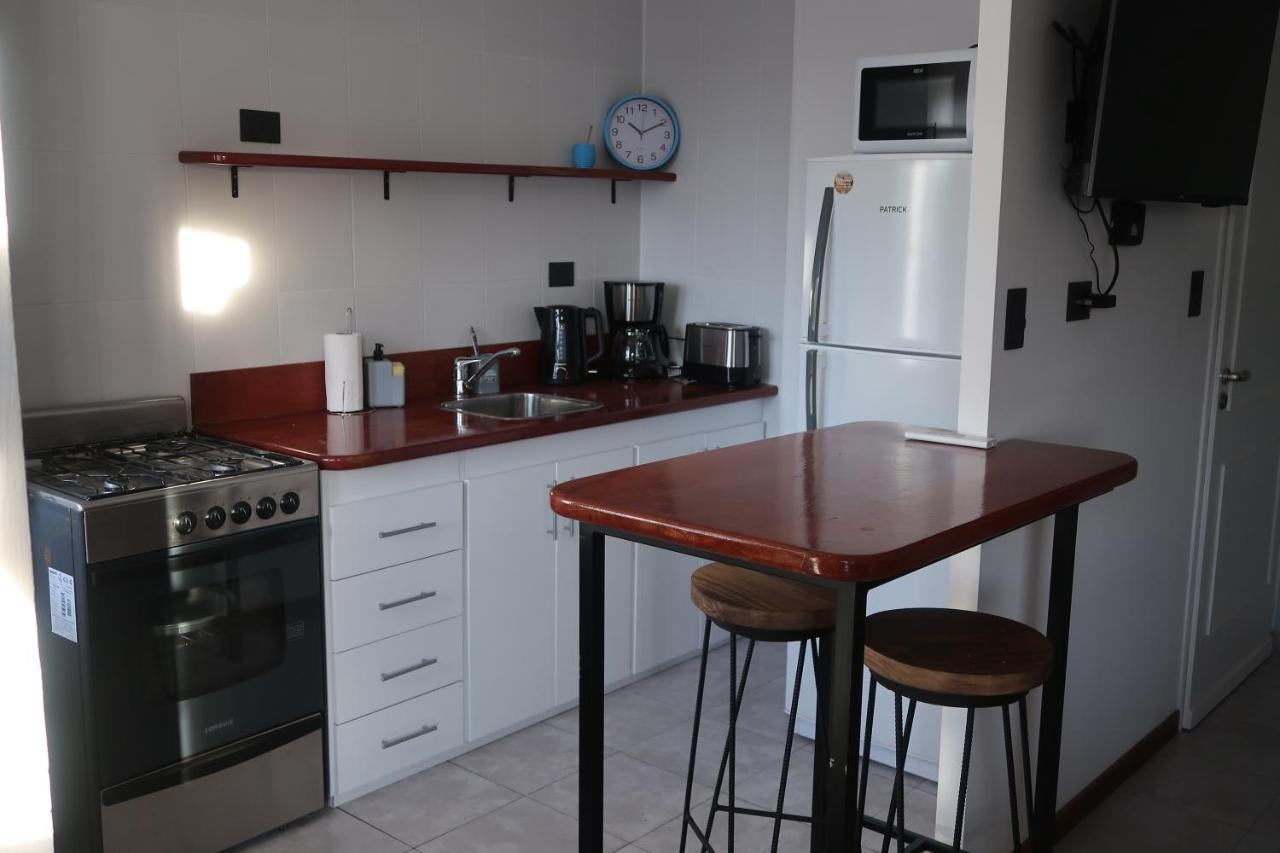 Ferienwohnung Pueyrredon 440 Santa Rosa  Exterior foto